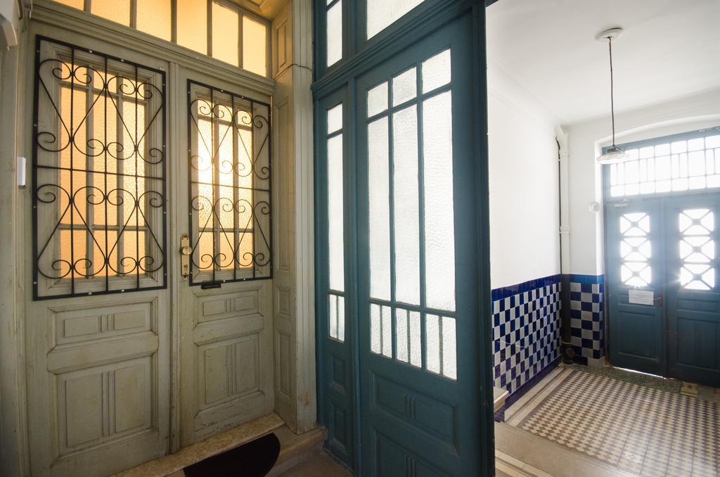 Lavender - City Room With Free Parking Pula Exterior photo
